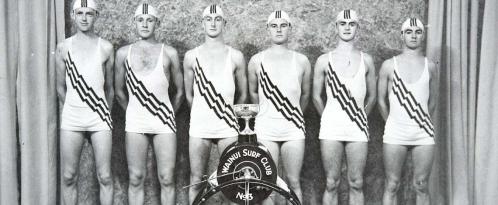 751 37 Wainui SurfClub 1939